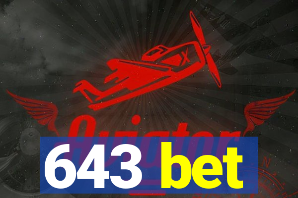 643 bet