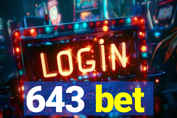 643 bet