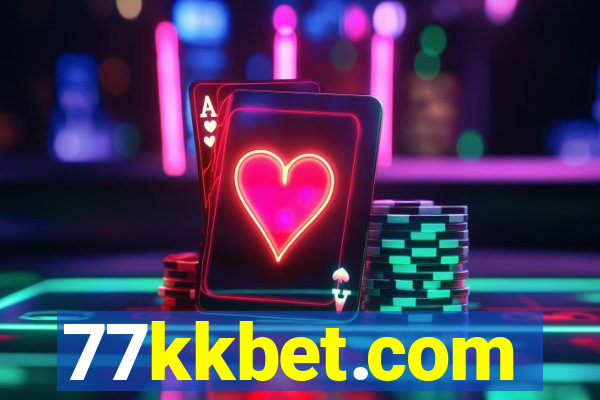 77kkbet.com