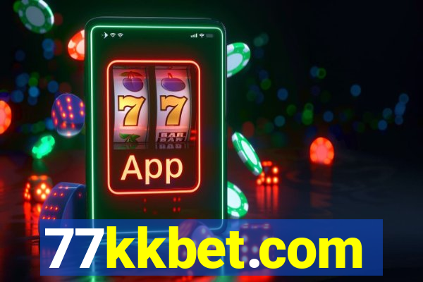 77kkbet.com