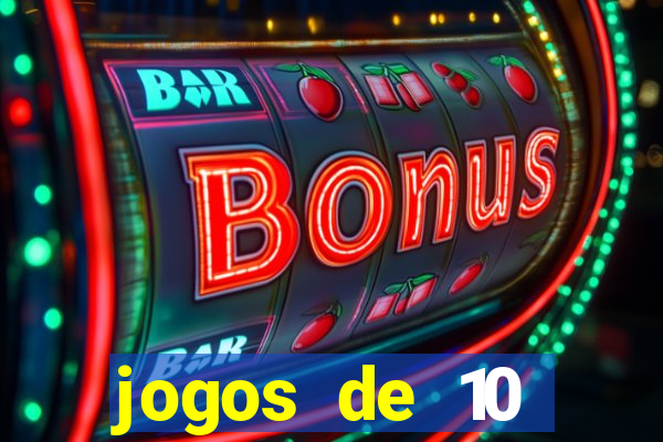 jogos de 10 centavos estrela bet