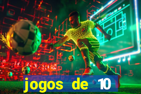 jogos de 10 centavos estrela bet