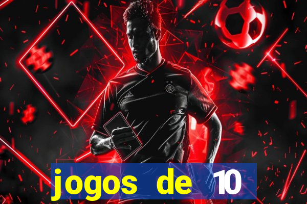 jogos de 10 centavos estrela bet