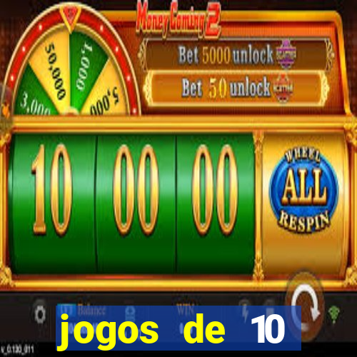 jogos de 10 centavos estrela bet