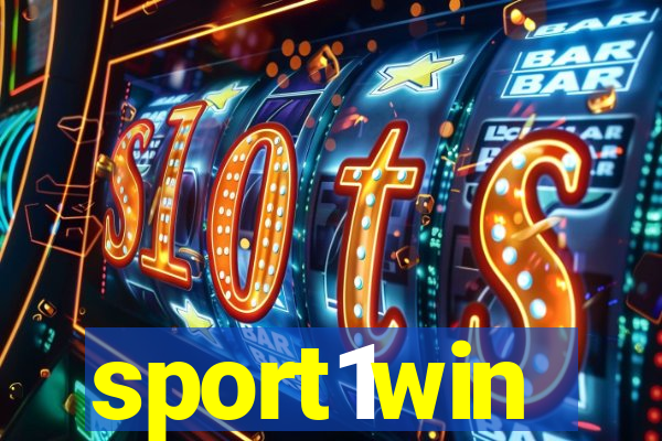 sport1win