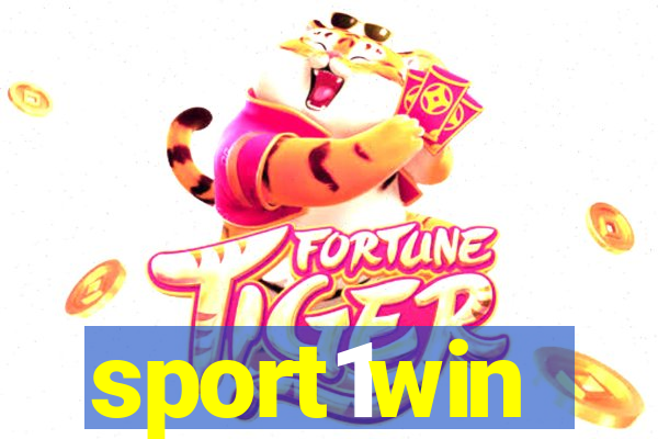 sport1win