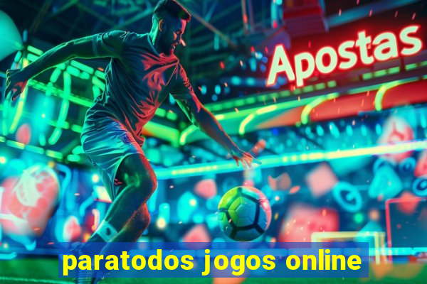 paratodos jogos online