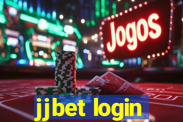 jjbet login