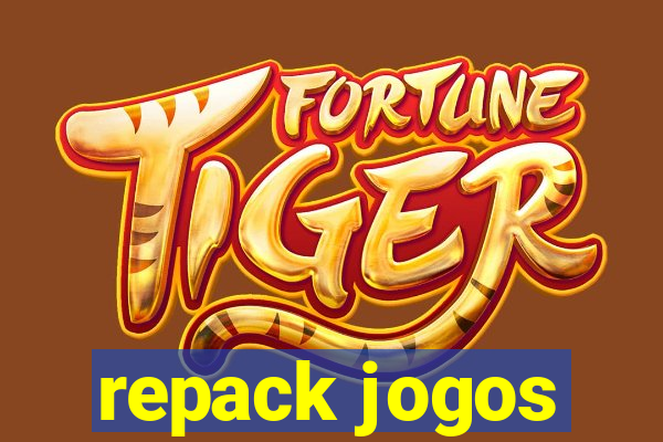 repack jogos