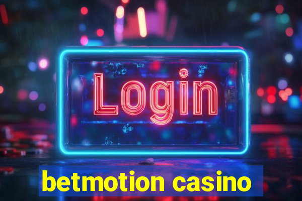 betmotion casino