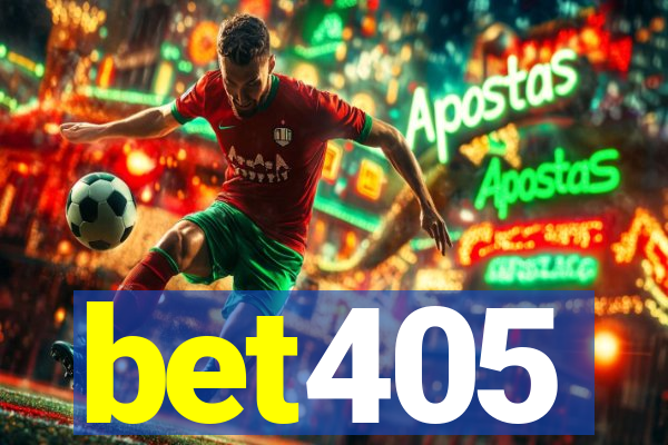 bet405