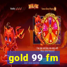 gold 99 fm