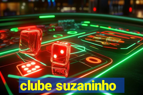 clube suzaninho