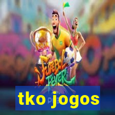 tko jogos