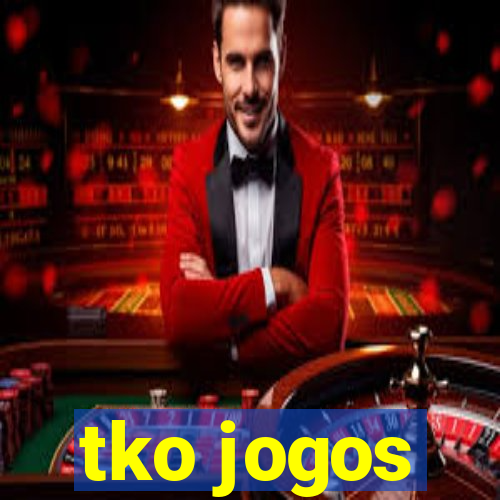 tko jogos