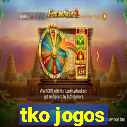 tko jogos