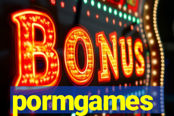 pormgames