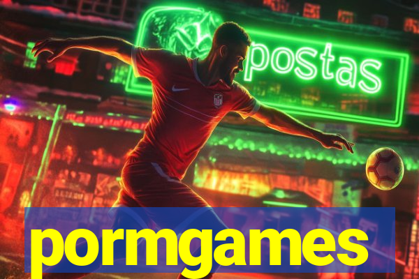 pormgames