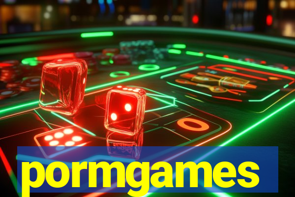 pormgames