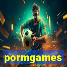 pormgames