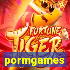 pormgames