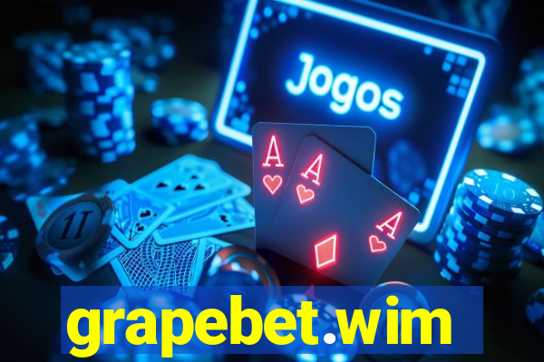 grapebet.wim