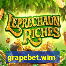 grapebet.wim