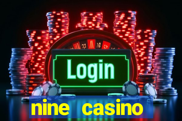 nine casino c贸digo promocional