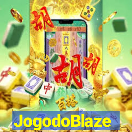 JogodoBlaze