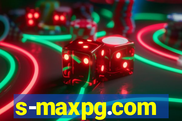 s-maxpg.com