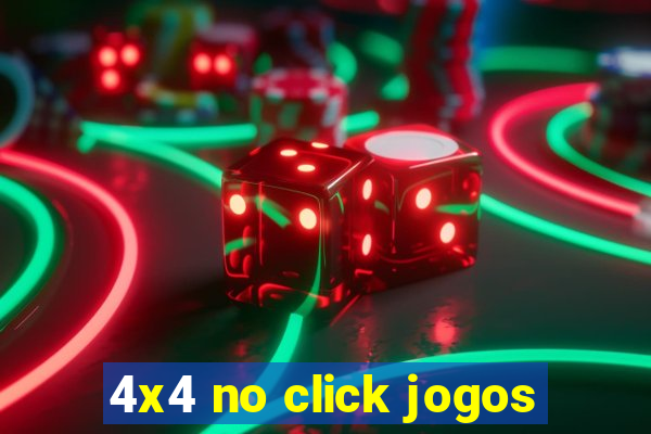 4x4 no click jogos