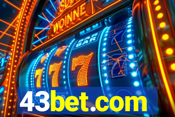 43bet.com