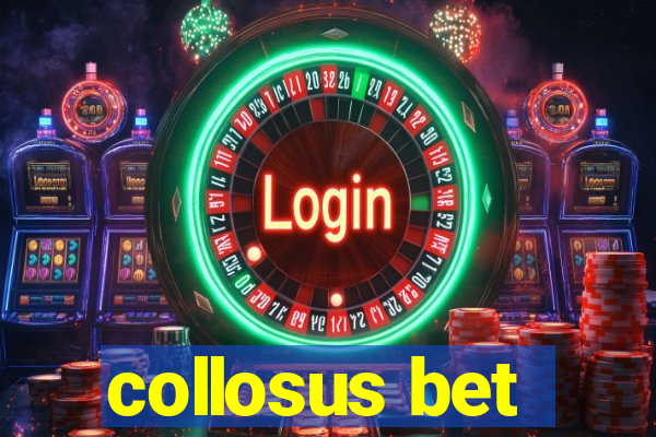 collosus bet