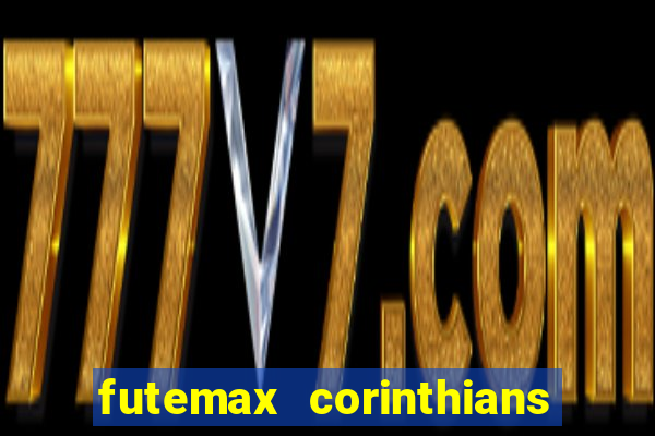 futemax corinthians x vasco da gama