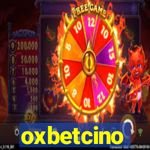 oxbetcino