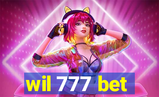 wil 777 bet