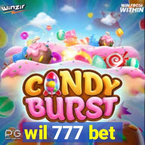 wil 777 bet