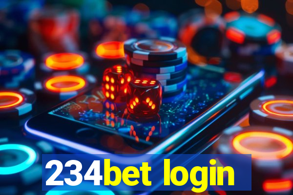 234bet login