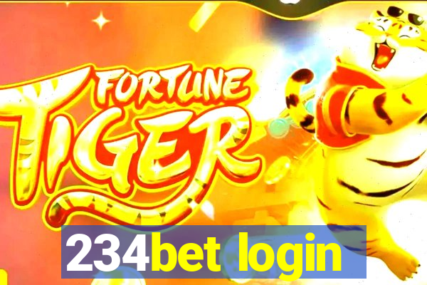 234bet login