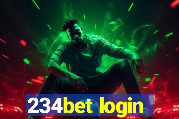 234bet login