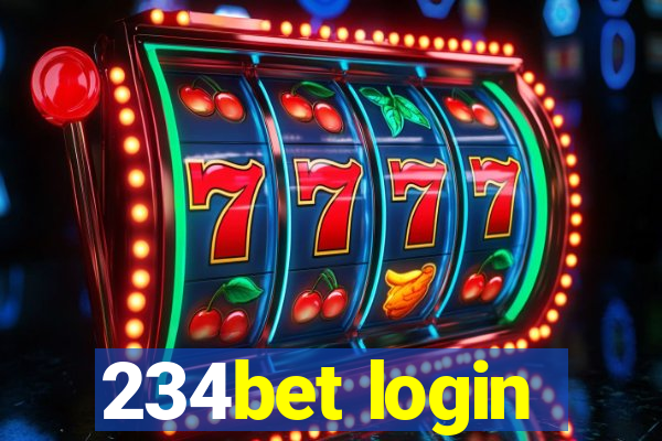 234bet login