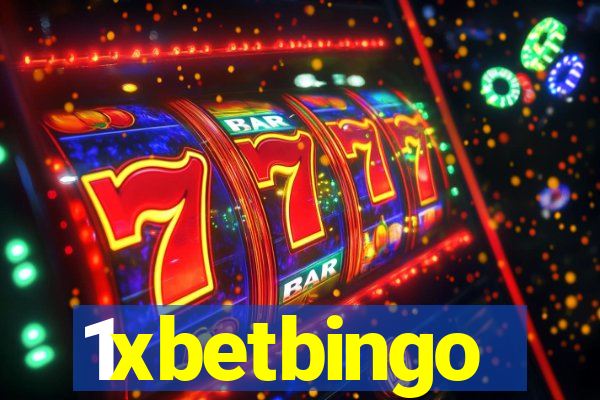 1xbetbingo