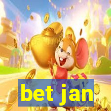 bet jan