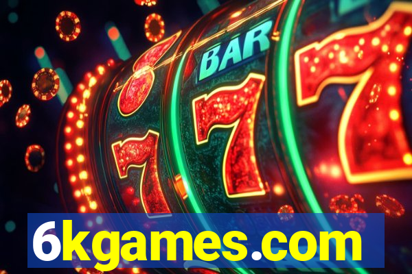 6kgames.com