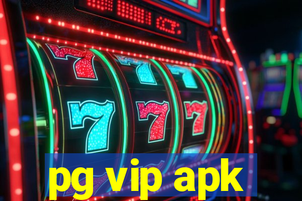 pg vip apk