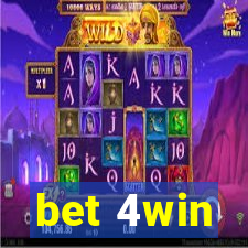 bet 4win