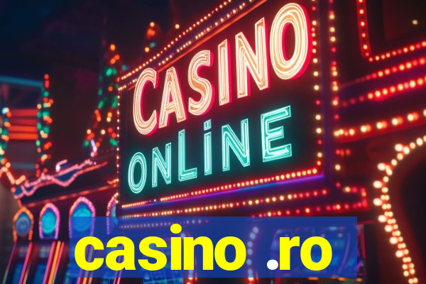 casino .ro