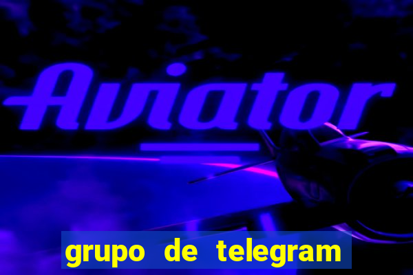 grupo de telegram mais 18