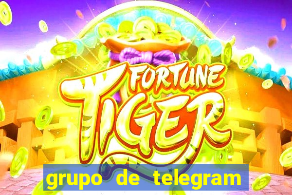 grupo de telegram mais 18