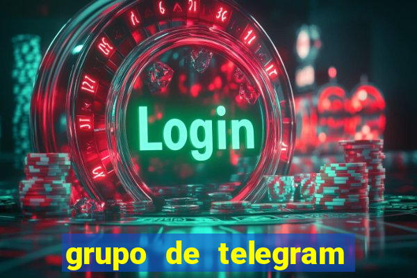 grupo de telegram mais 18